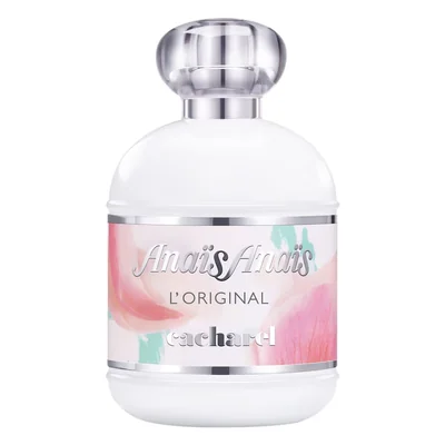 Set Cacharel Anais Anais Eau De Toilette 100Ml Para Dama