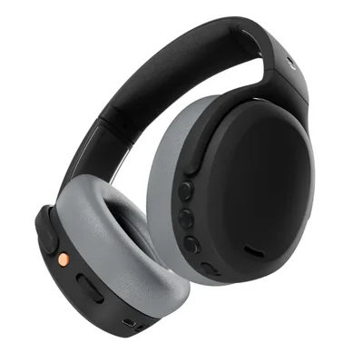 Auriculares inalámbricos supraaurales Bluetooth Skullcandy Crusher ANC