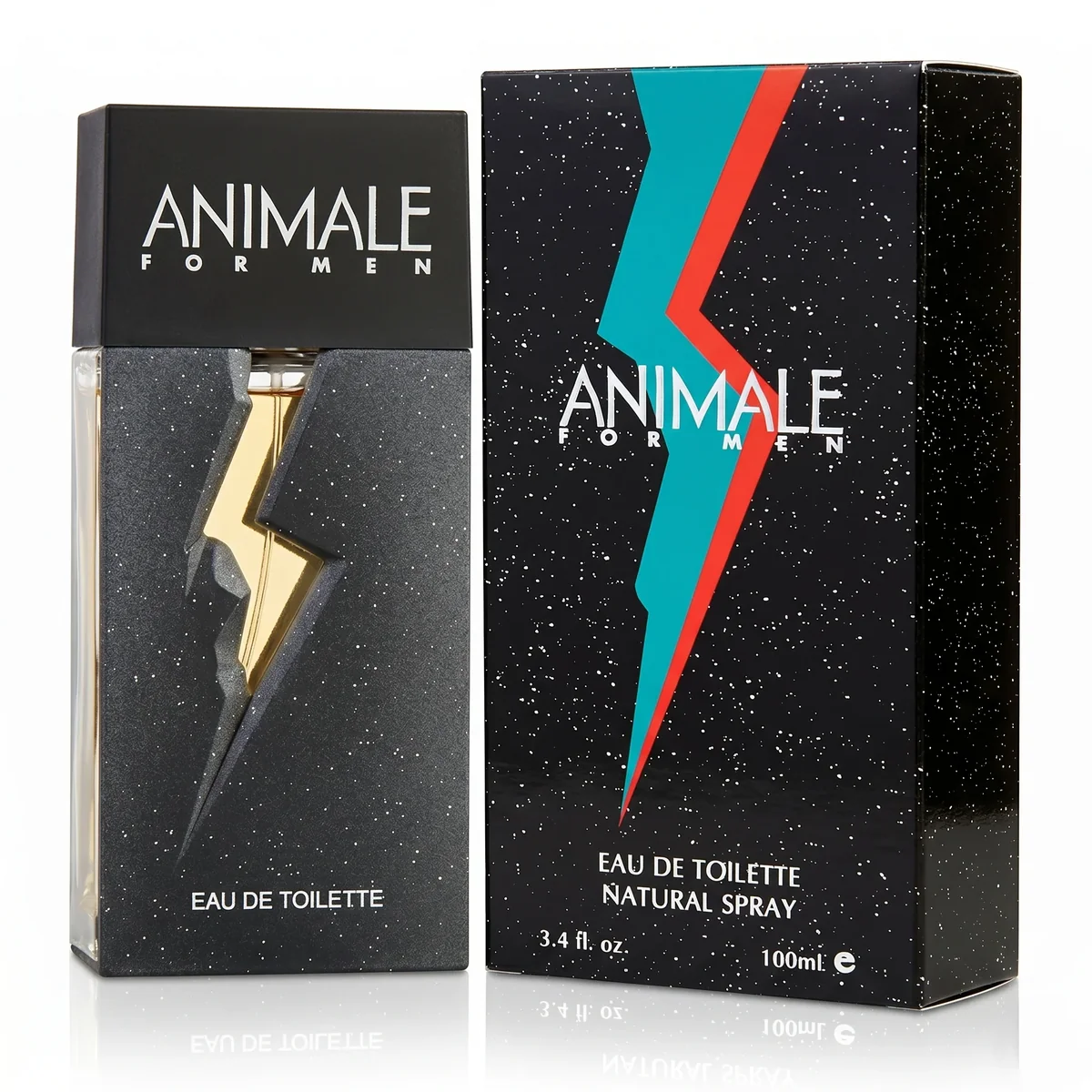ANIMALE - Animale Men para Hombre EDT