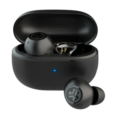 Auriculares inalámbricos JLab Go Pop ANC, con cancelación activa de ru