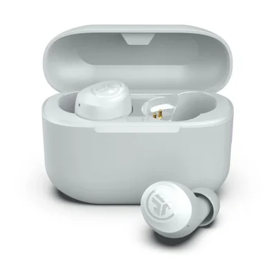 Auriculares inalámbricos JLab Go Air Pop+, intrauditivos, Bluetooth, 3