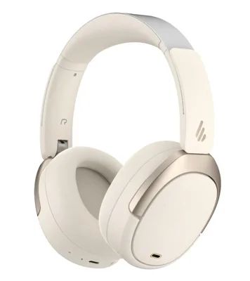 Auriculares supraaurales Edifier W80 con cancelación activa de ruido d