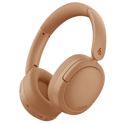 Auriculares híbridos Edifier V80 con cancelación activa de ruido, auri