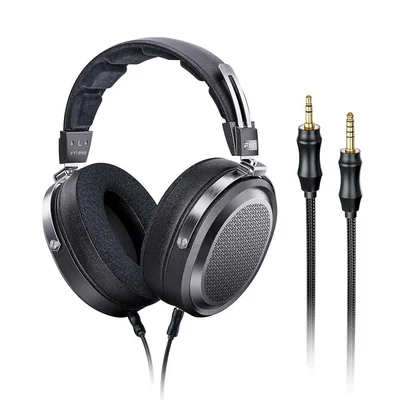Auriculares Hi-Fi magnéticos planares con cable FiiO FT1 Pro de diseño