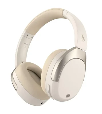 Auriculares inalámbricos supraaurales Edifier W830NB con cancelación a