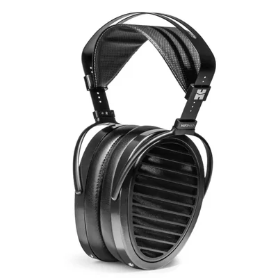 Auriculares magnéticos planares supraaurales HIFIMAN Arya Stealth Magn
