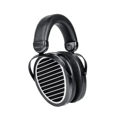 Auriculares Hi-Fi magnéticos planares HIFIMAN Edition XS de tamaño com