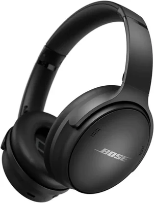 Auriculares inalámbricos con cancelación de ruido Bluetooth Bose Quiet