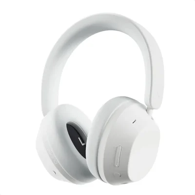 Auriculares inalámbricos ligeros Clemm Preset con micrófono, 95 horas