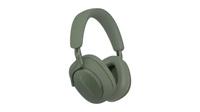 Auriculares Bluetooth Bowers & Wilkins Px7 S2e supraaurales, con cance