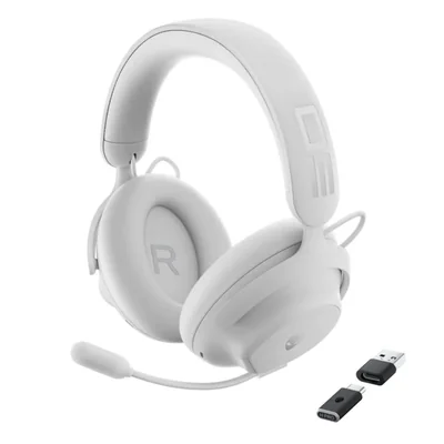 Auriculares inalámbricos para juegos Alienware Pro: con cable/inalámbr
