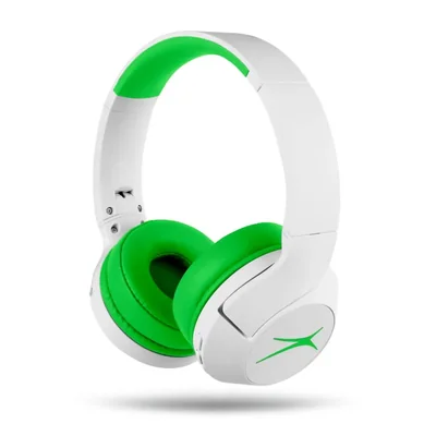 Auriculares inalámbricos Altec Lansing Kid Safe con cancelación de rui
