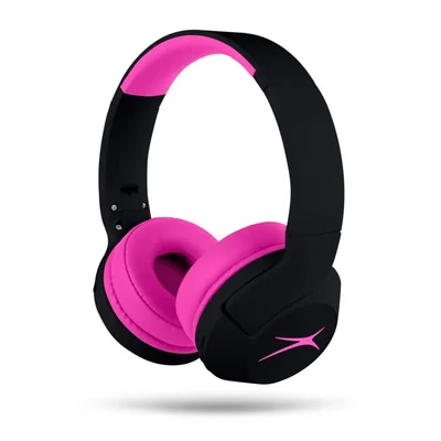 Auriculares inalámbricos Altec Lansing Kid Safe con cancelación de rui