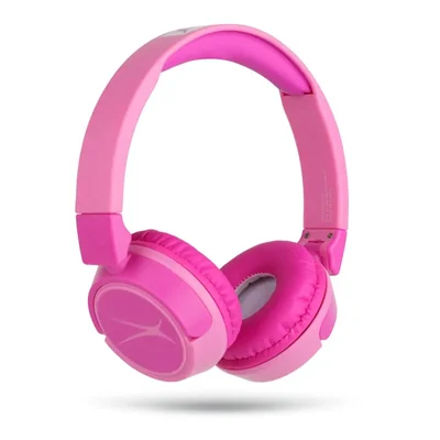 Auriculares inalámbricos Bluetooth 2 en 1 Altec Lansing Kid Safe: soni
