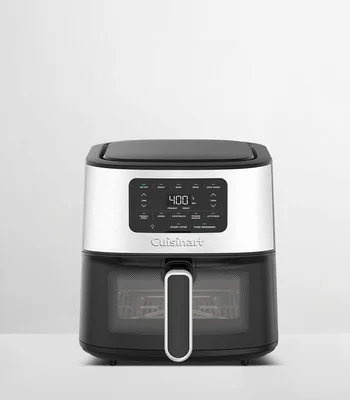 Freidora de Aire AIR-200NASES 5.7 L