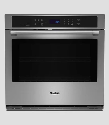 Horno Eléctrico con freidora 5 pies