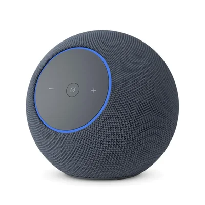 Amazon Echo Studio Negro