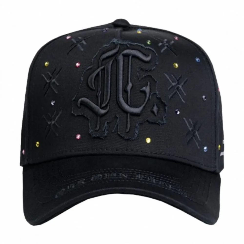 GORRA JC HATS RAINBOW 3677