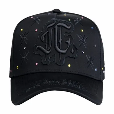 GORRA JC HATS RAINBOW 3677