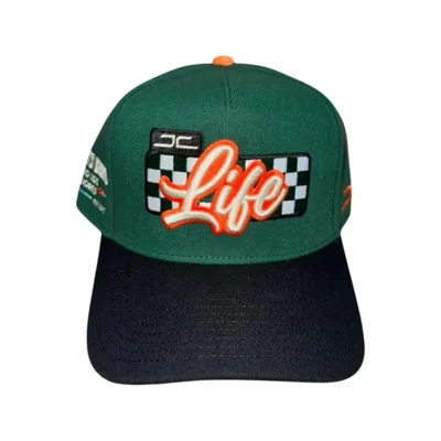 GORRA JC HATS LIFE 3618 #UNI