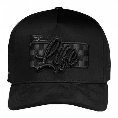 GORRA JC HATS LIFE 3621