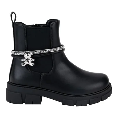 Botin niña vivis shoes kids chelsea suela track 1317119