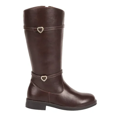 Bota niña vavito montar larga 1344115