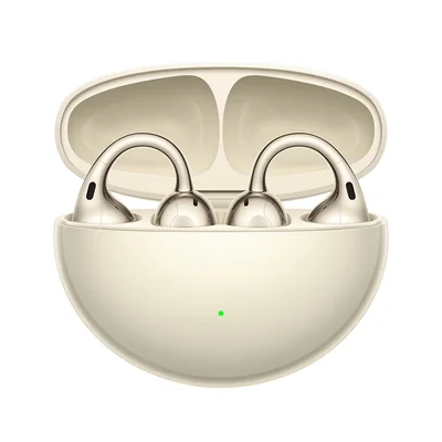 Oppo Enco Clip2 Dorado
