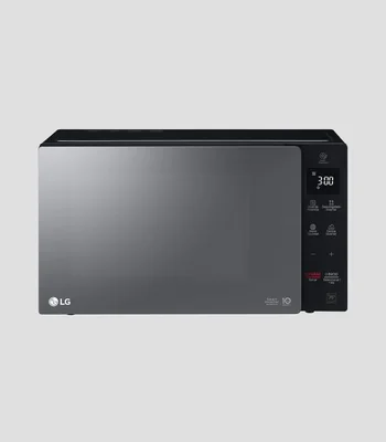 Horno de Microondas Smart Inverter NeoChef 1.5 pies MS1536GIR