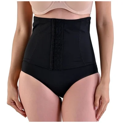 Faja Cintura Alta con Broche Daisy Fuentes para Mujer