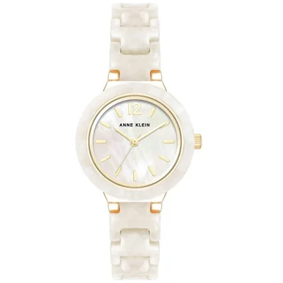 Reloj Anne Klein para Mujer Ak5478Gpiv