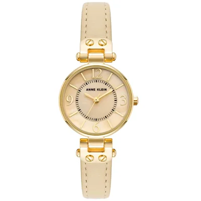 Reloj Anne Klein para Mujer 109442Gpcr