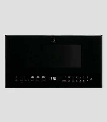Horno de microondas empotrable EMBS2411AB, 1.5p3