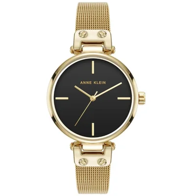 Reloj Anne Klein para Mujer Ak5438Bkgb