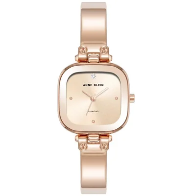 Reloj Anne Klein para Mujer Ak5490Rgrg