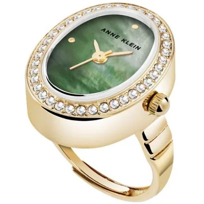 Reloj Anillo Anne Klein para Mujer Ak5128Ringsa