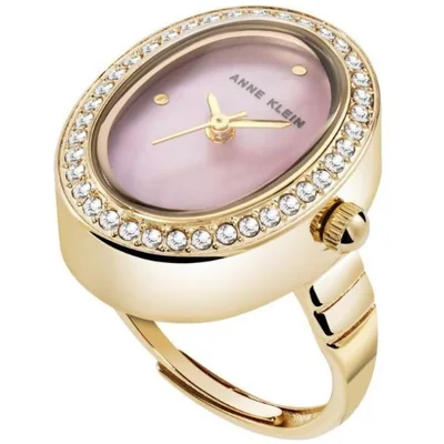 Reloj Anillo Anne Klein para Mujer Ak5128Ringlv