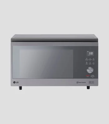 Horno de Microondas Convección 1.4 pies MJ1466APR