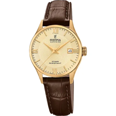 Reloj Festina Classics para Mujer F200116
