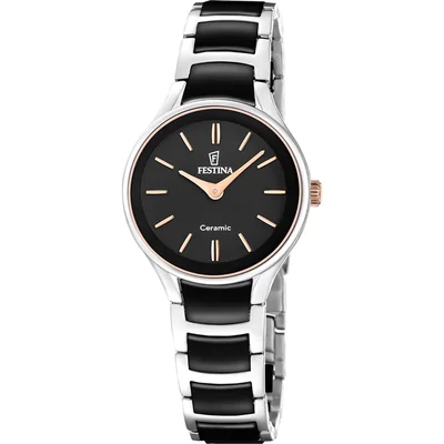 Reloj Festina Ceramic para Mujer F207527