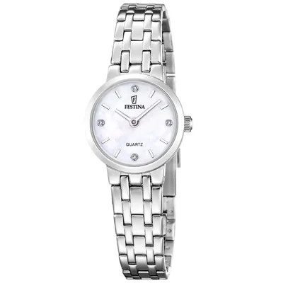Reloj Festina Mademoiselle para Mujer F207461