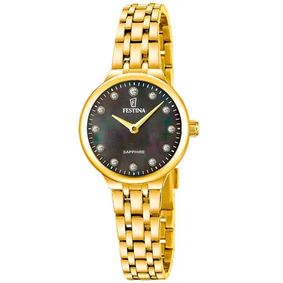 Reloj Festina Mademoiselle para Mujer F207454