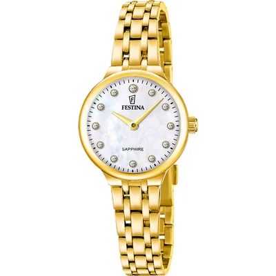 Reloj Festina Mademoiselle para Mujer F207451