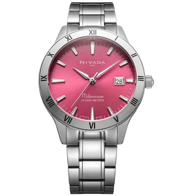 Reloj Nivada para Mujer Np26219Lacroi