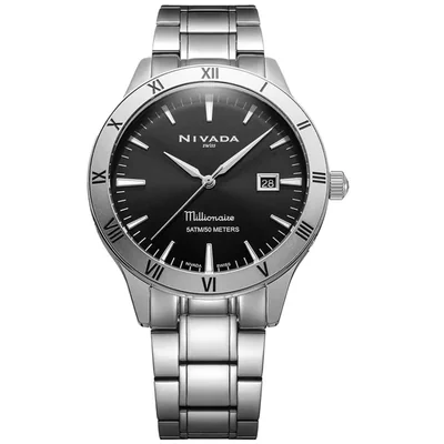 Reloj Nivada para Hombre Np26217Macni