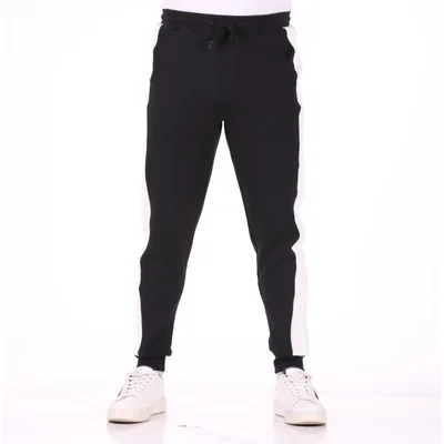 Pants Jogger Casual de Bruno Magnani para Hombre
