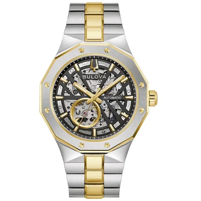 Reloj Bulova para Hombre 98A339