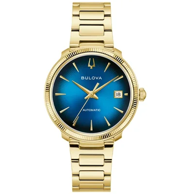 Reloj Bulova para Hombre 97B247