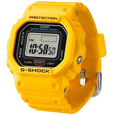 Reloj Anillo G Shock para Hombre Dwn56009Cr