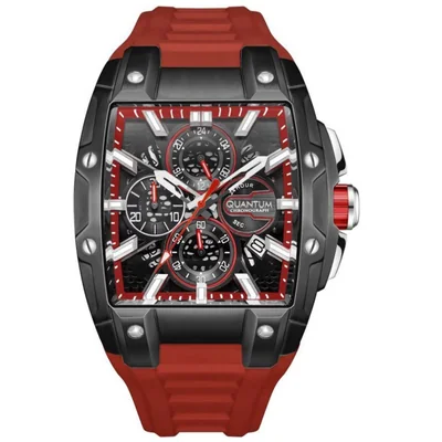 Reloj Quantum para Hombre Hng1161058